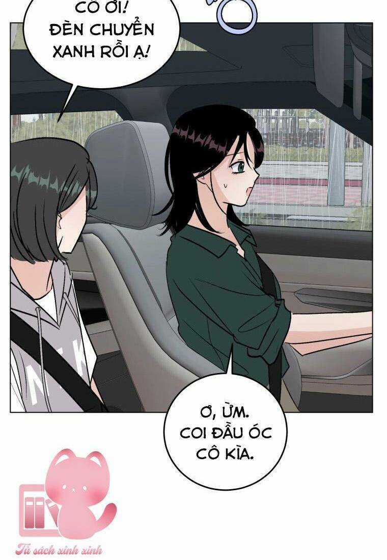 Bí Mật Highteen Chapter 49 trang 25