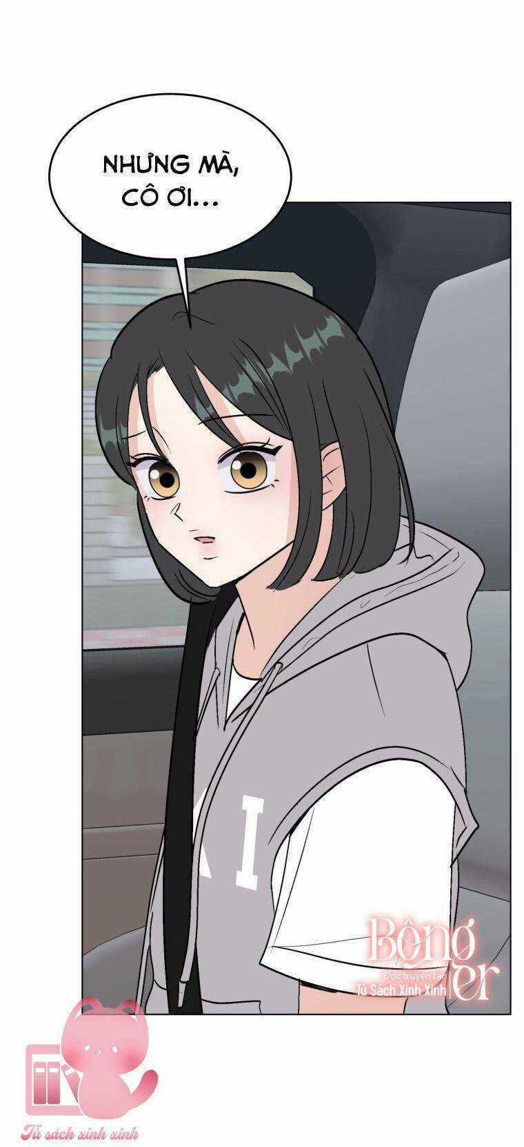 Bí Mật Highteen Chapter 49 trang 26