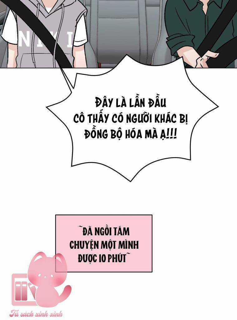 Bí Mật Highteen Chapter 49 trang 28