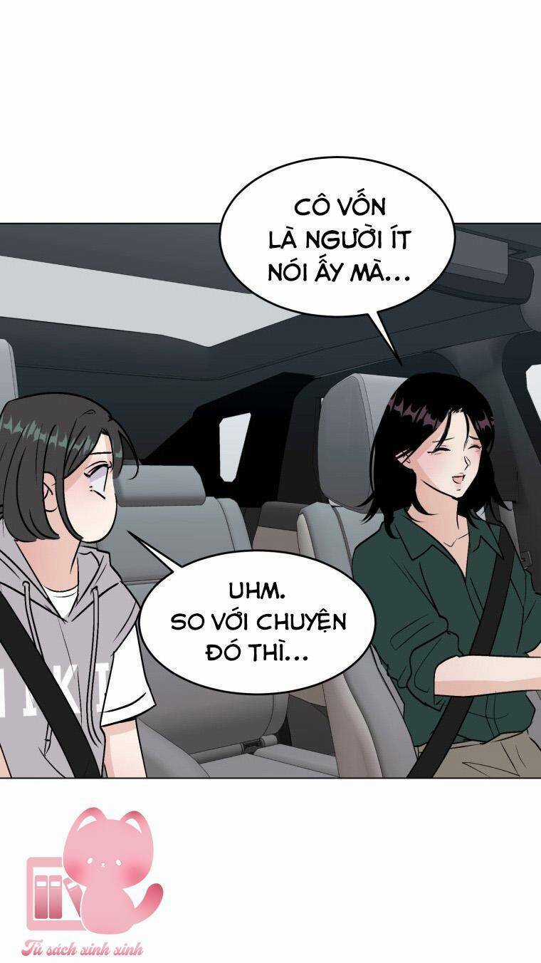 Bí Mật Highteen Chapter 49 trang 29