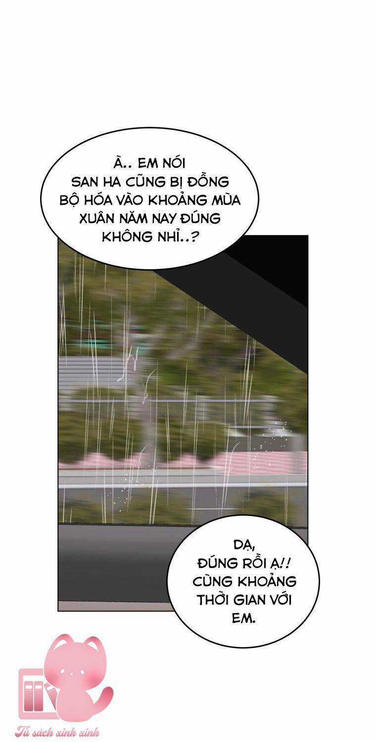 Bí Mật Highteen Chapter 49 trang 31