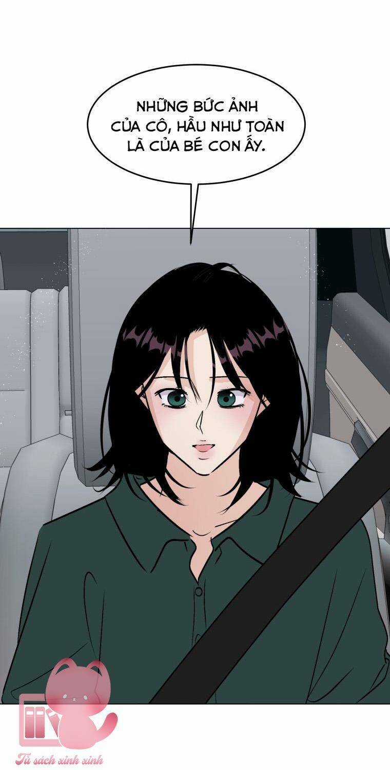 Bí Mật Highteen Chapter 49 trang 34