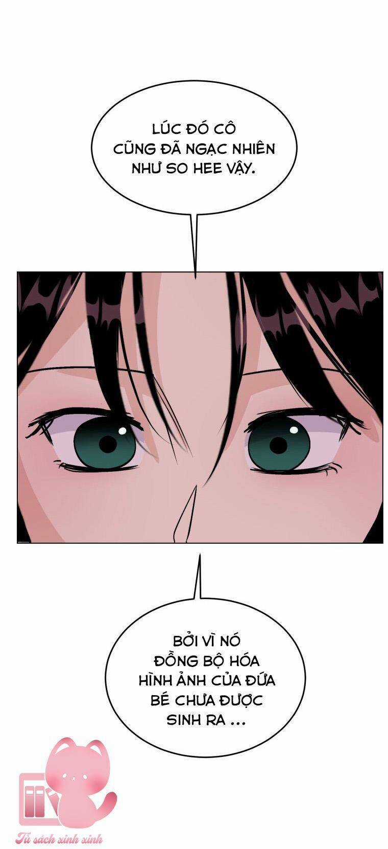 Bí Mật Highteen Chapter 49 trang 35