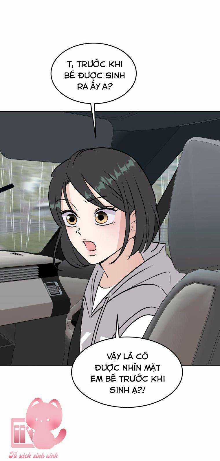 Bí Mật Highteen Chapter 49 trang 36