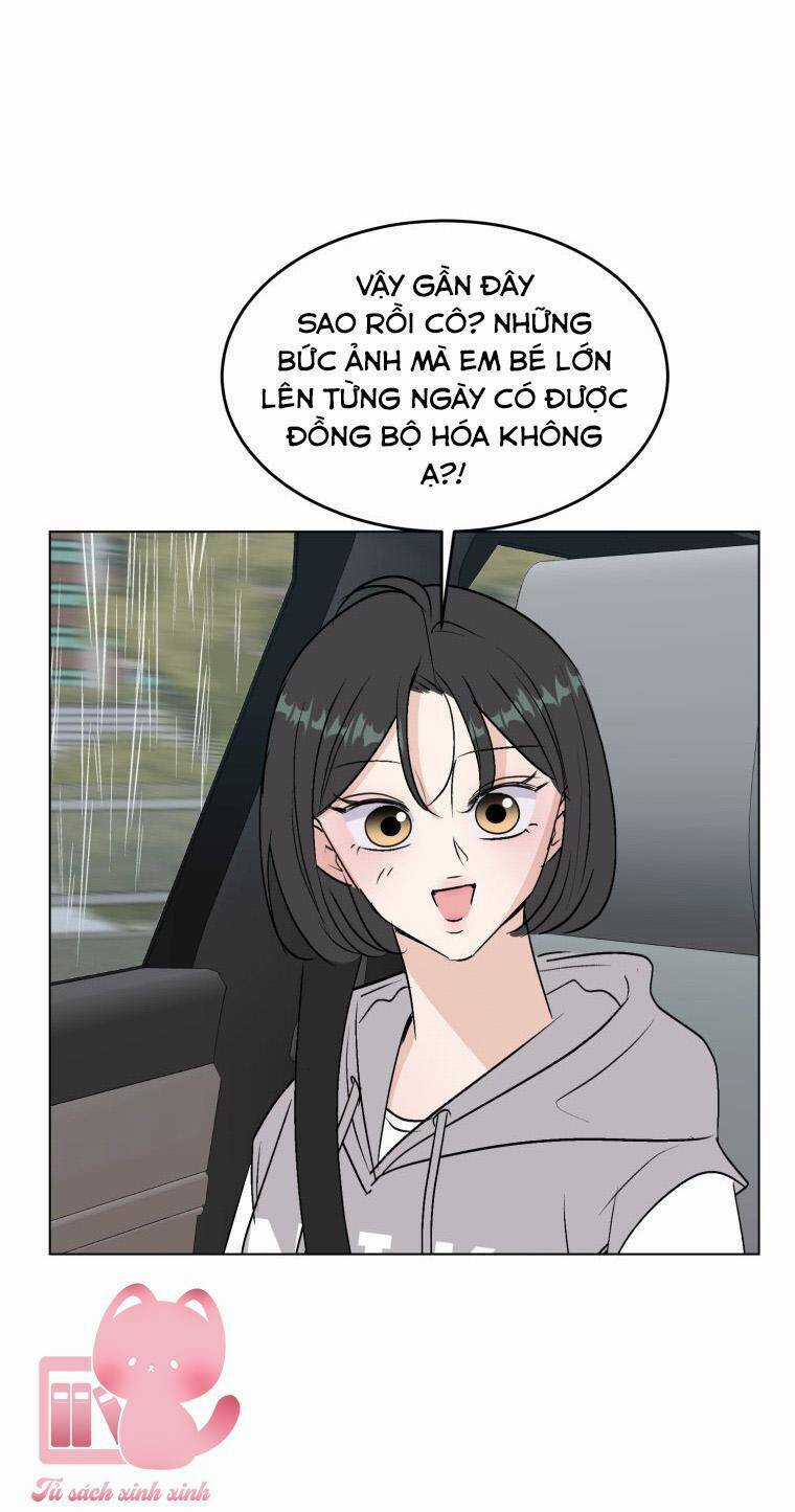 Bí Mật Highteen Chapter 49 trang 38