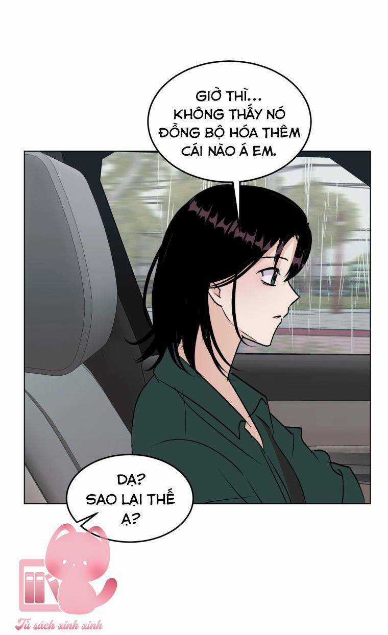 Bí Mật Highteen Chapter 49 trang 39