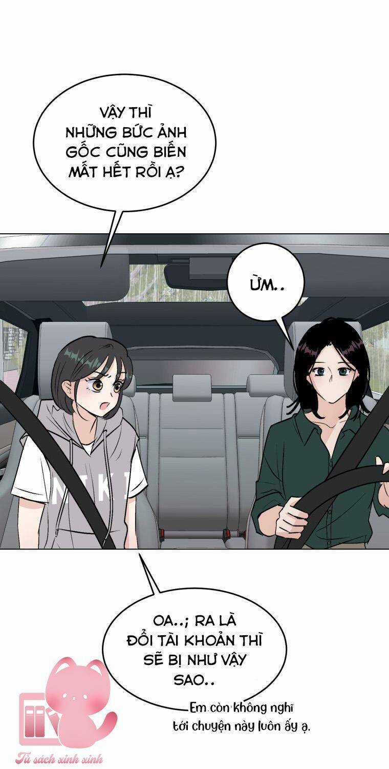 Bí Mật Highteen Chapter 49 trang 41