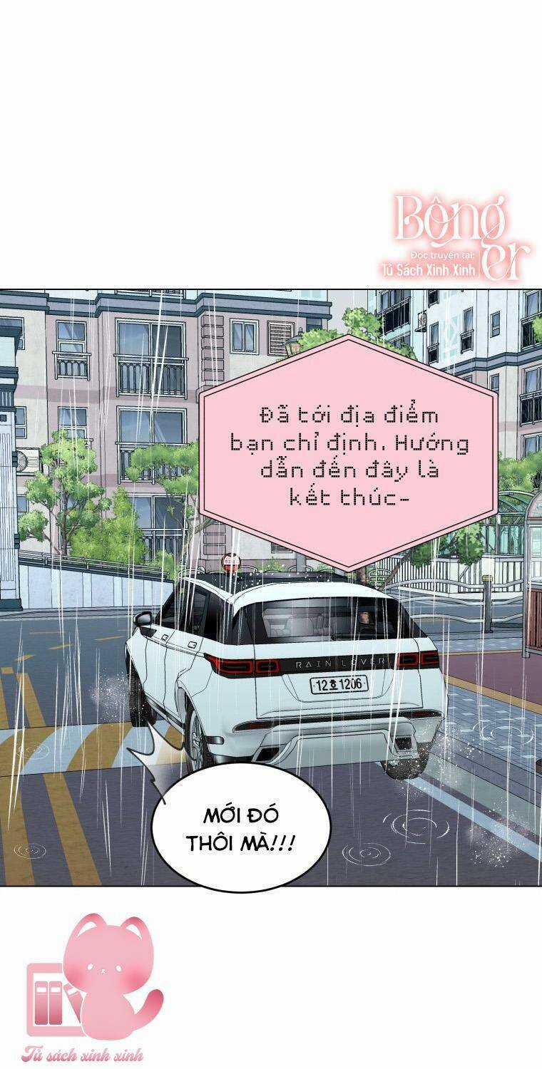 Bí Mật Highteen Chapter 49 trang 42