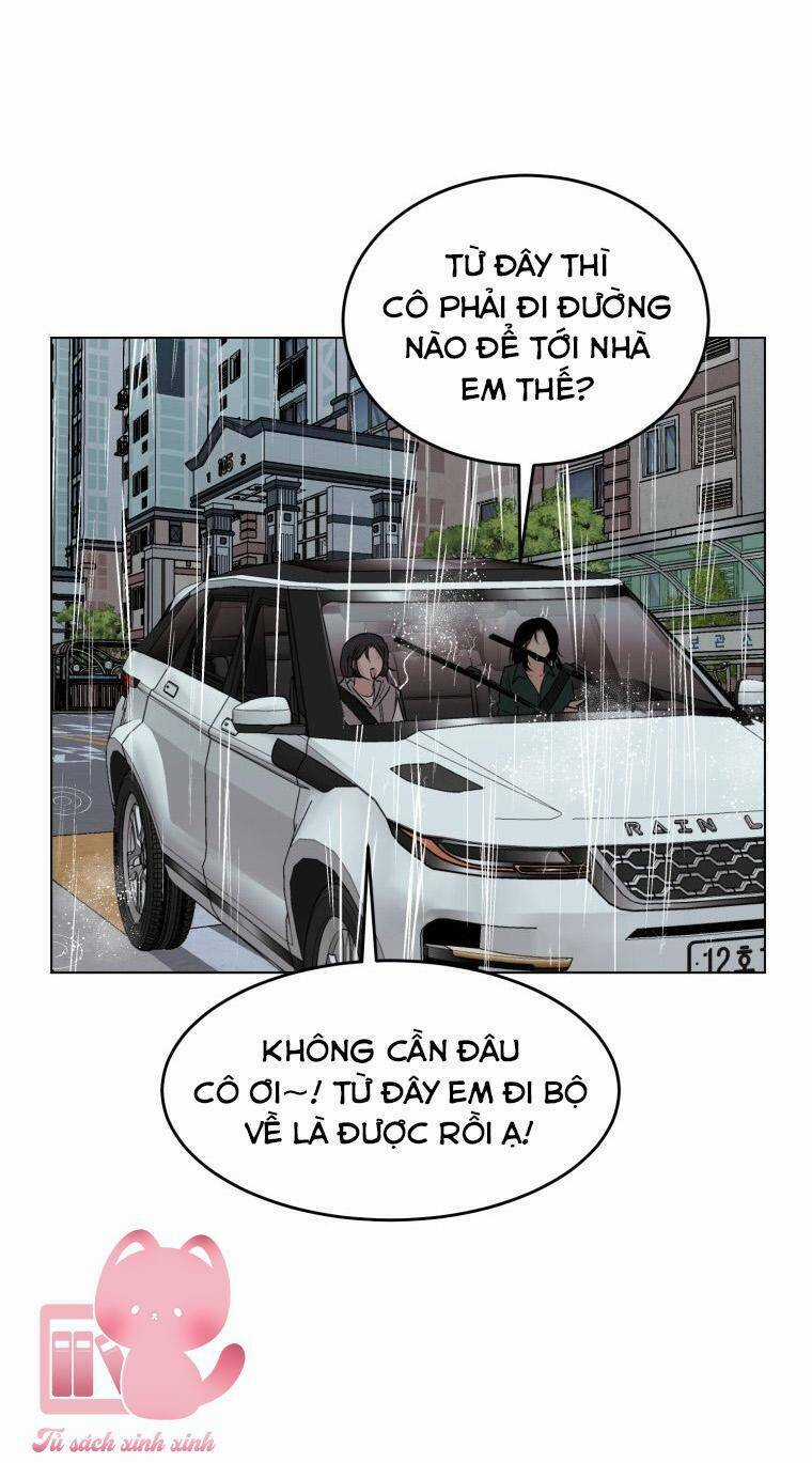 Bí Mật Highteen Chapter 49 trang 43