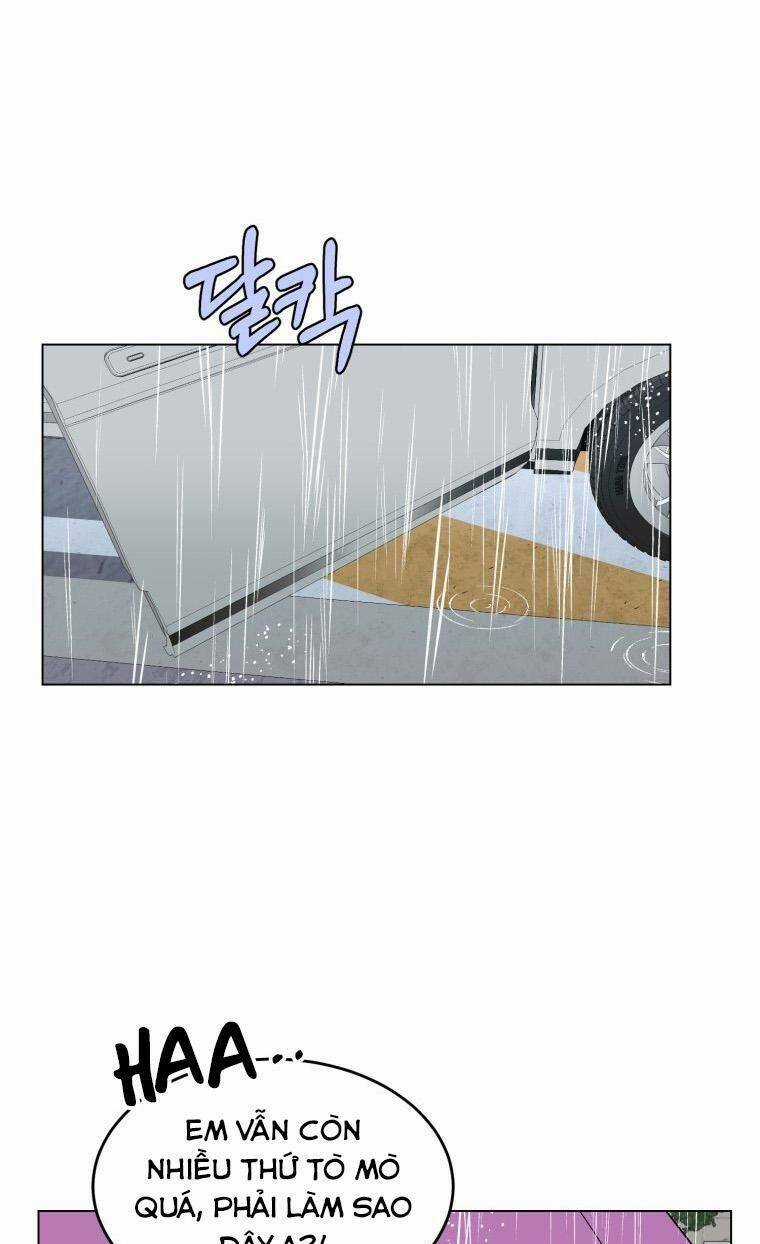 Bí Mật Highteen Chapter 49 trang 44