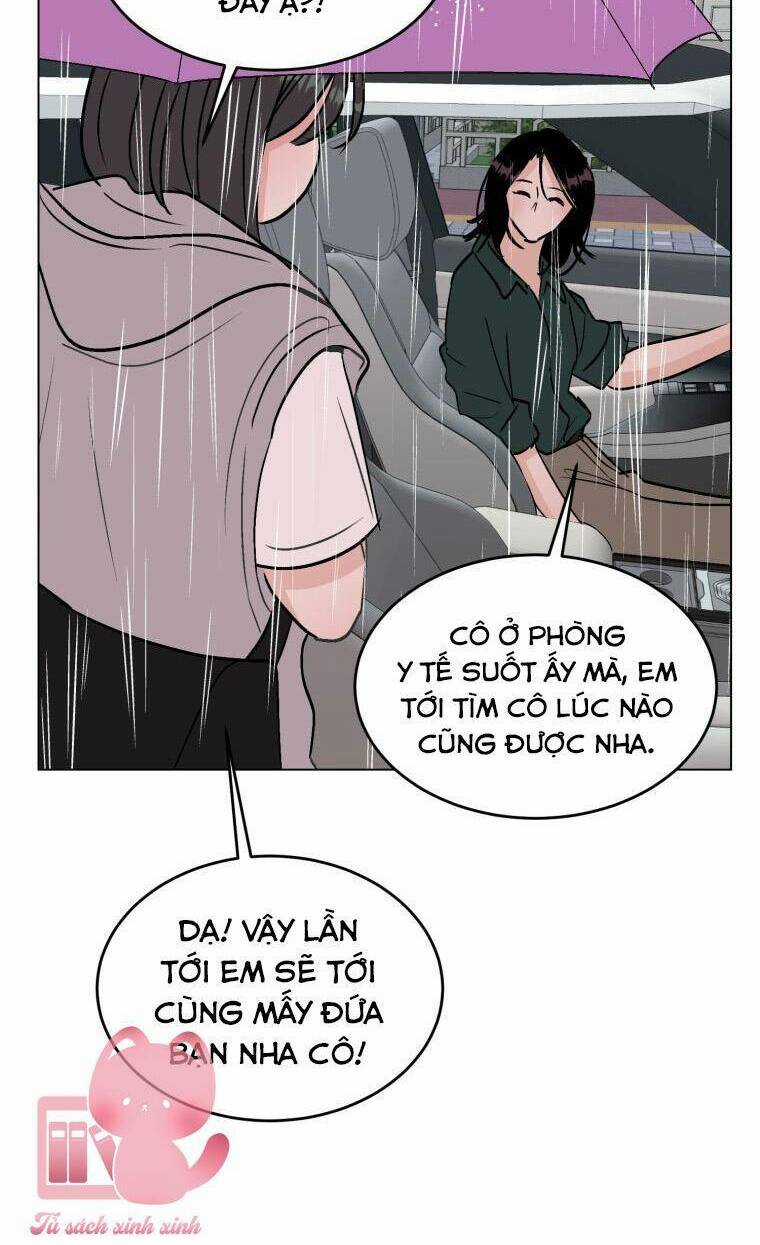 Bí Mật Highteen Chapter 49 trang 45