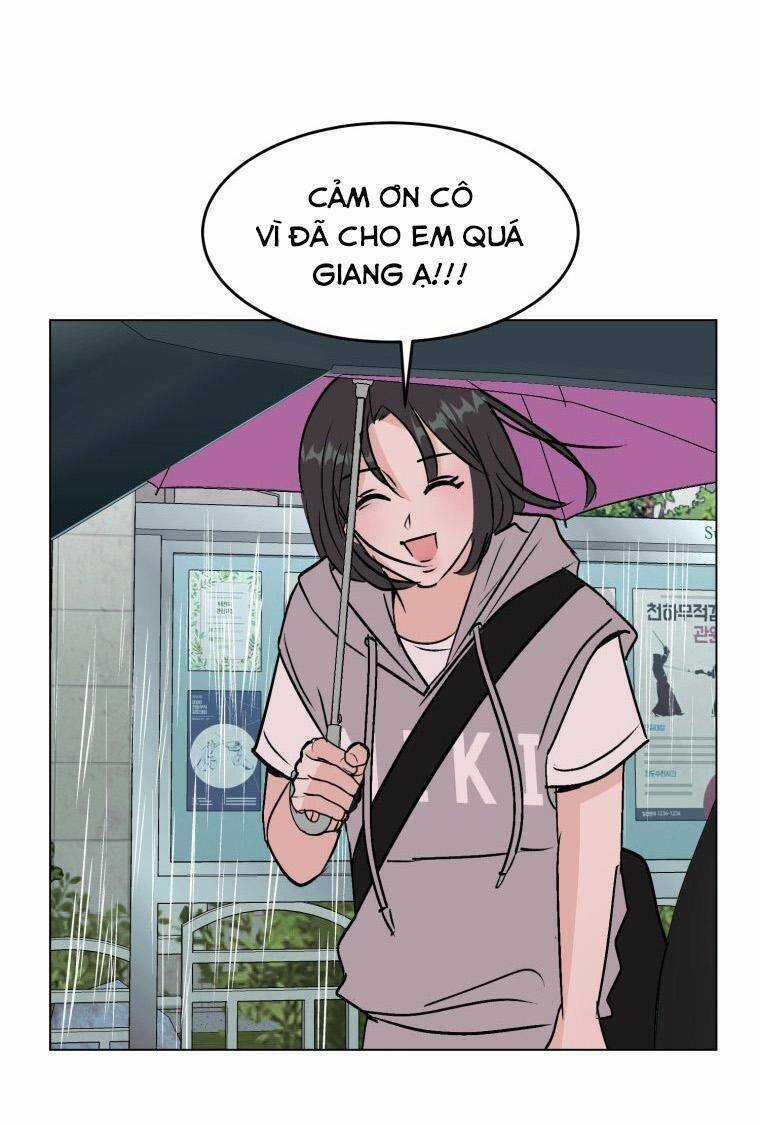 Bí Mật Highteen Chapter 49 trang 46