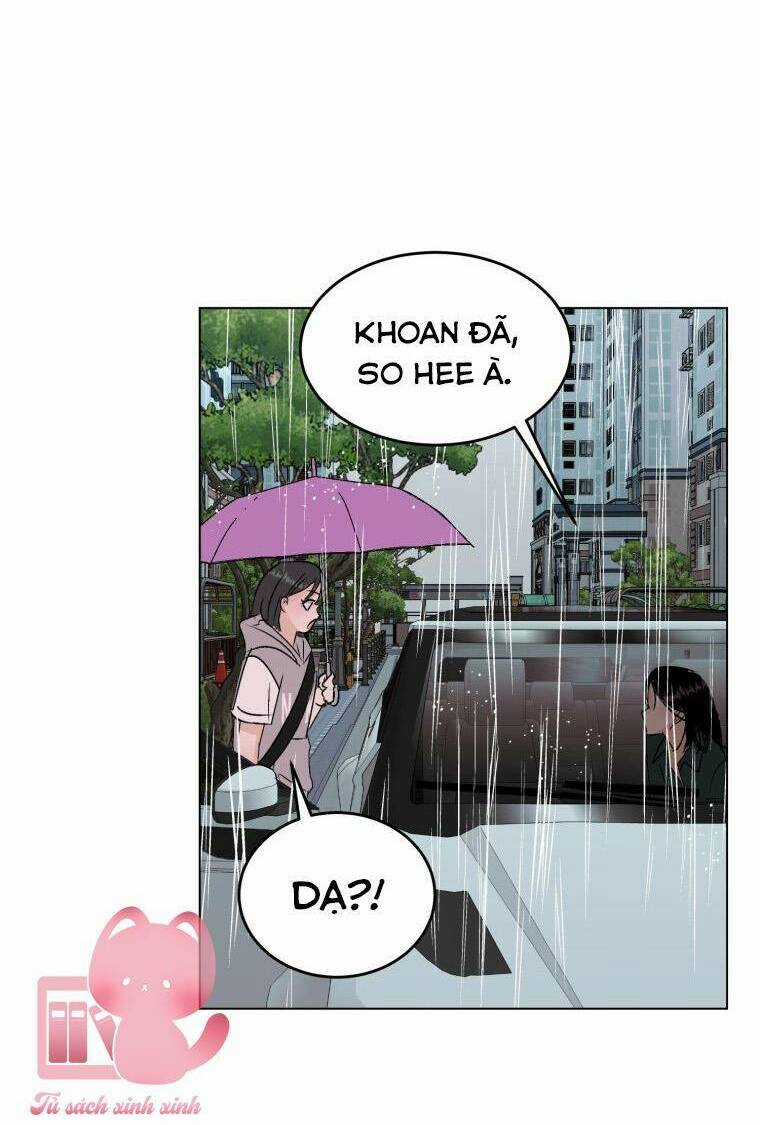 Bí Mật Highteen Chapter 49 trang 47