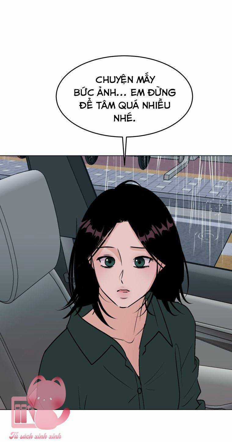 Bí Mật Highteen Chapter 49 trang 48