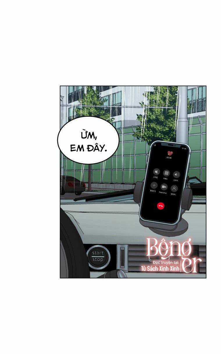 Bí Mật Highteen Chapter 49 trang 54