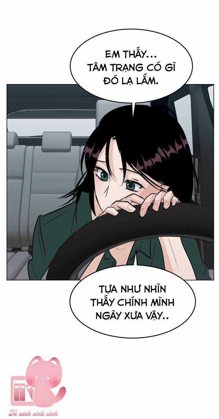 Bí Mật Highteen Chapter 49 trang 56