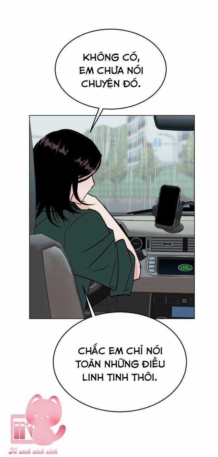 Bí Mật Highteen Chapter 49 trang 57