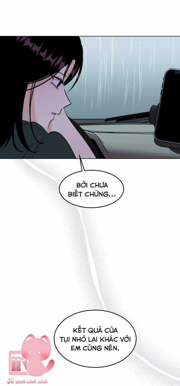 Bí Mật Highteen Chapter 49 trang 58