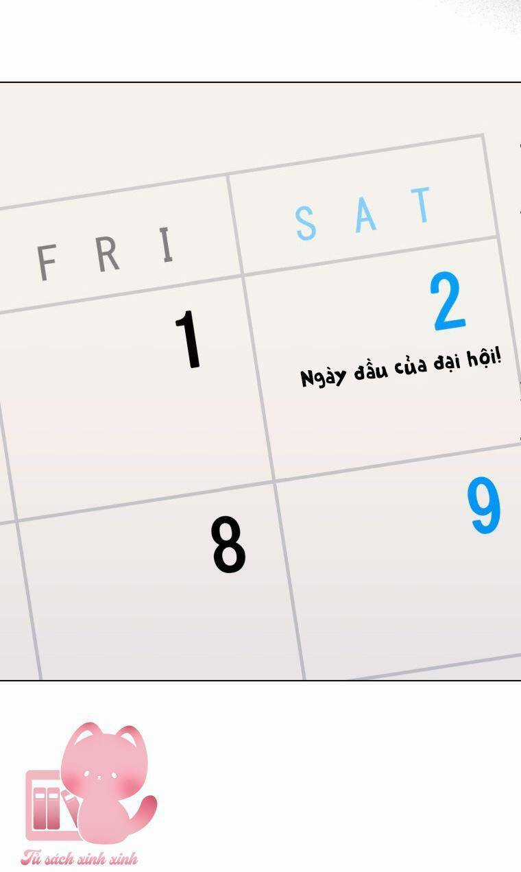 Bí Mật Highteen Chapter 49 trang 59