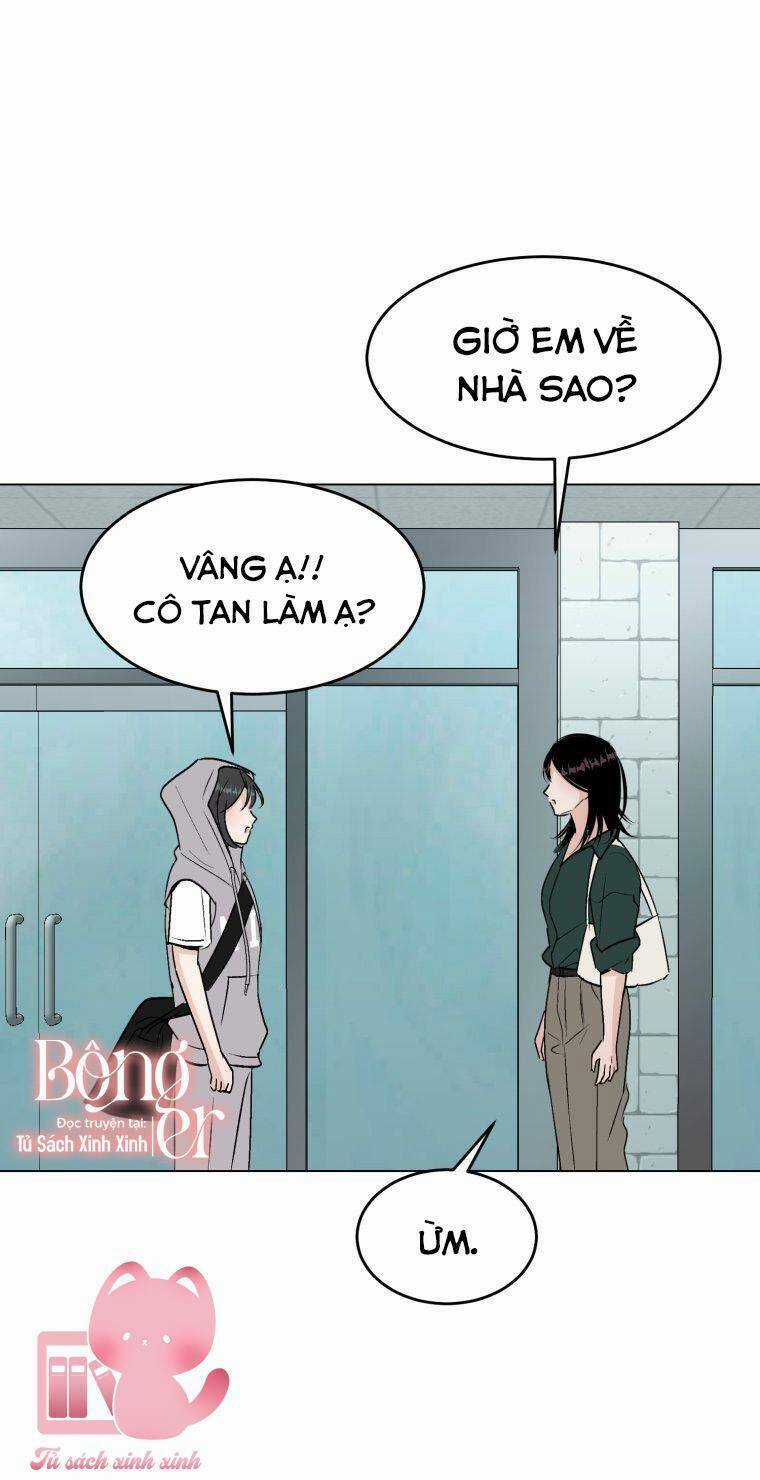 Bí Mật Highteen Chapter 49 trang 6