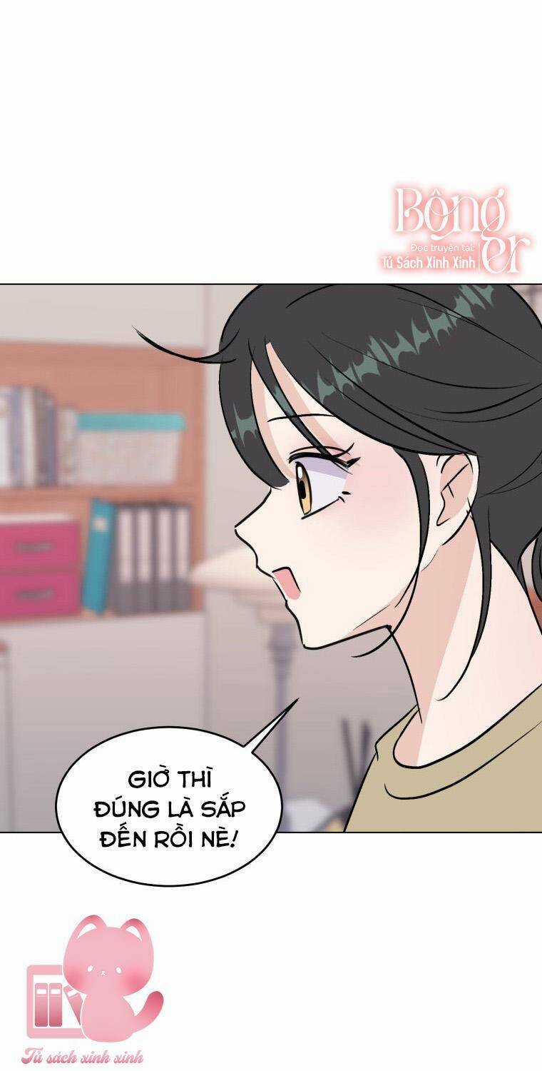 Bí Mật Highteen Chapter 49 trang 60