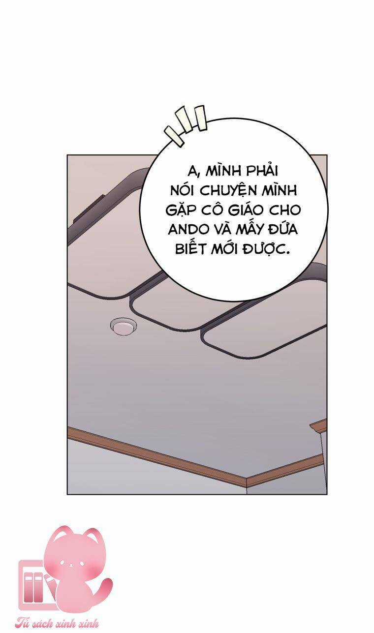 Bí Mật Highteen Chapter 49 trang 62