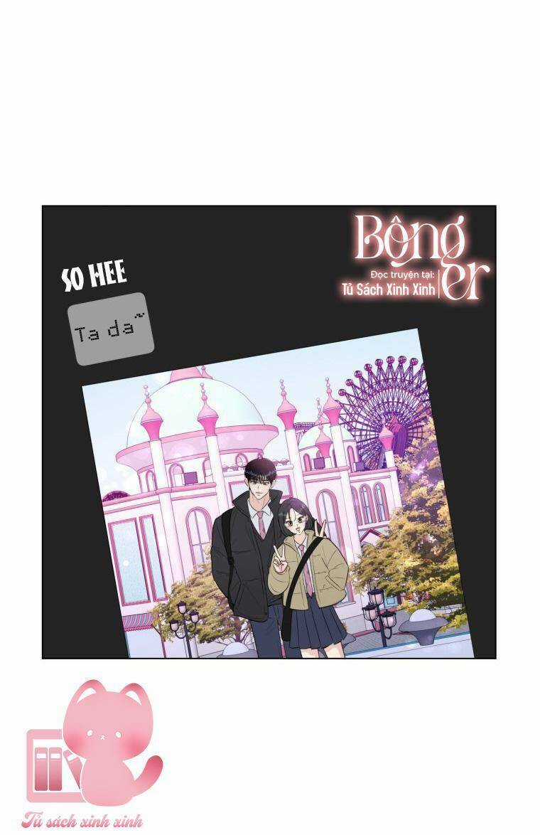 Bí Mật Highteen Chapter 49 trang 66