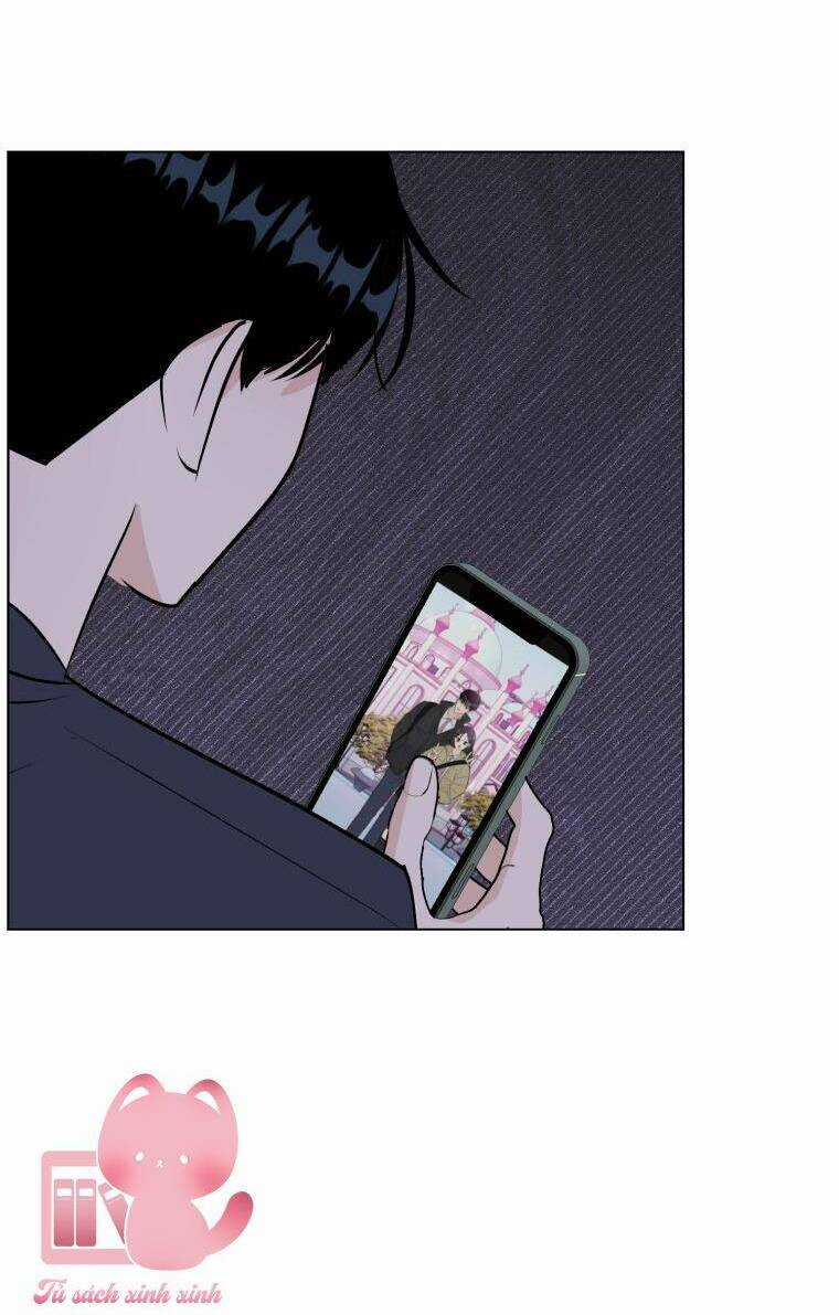 Bí Mật Highteen Chapter 49 trang 68