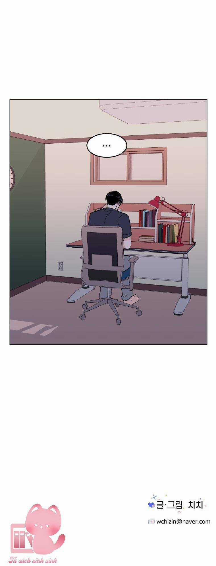 Bí Mật Highteen Chapter 49 trang 69