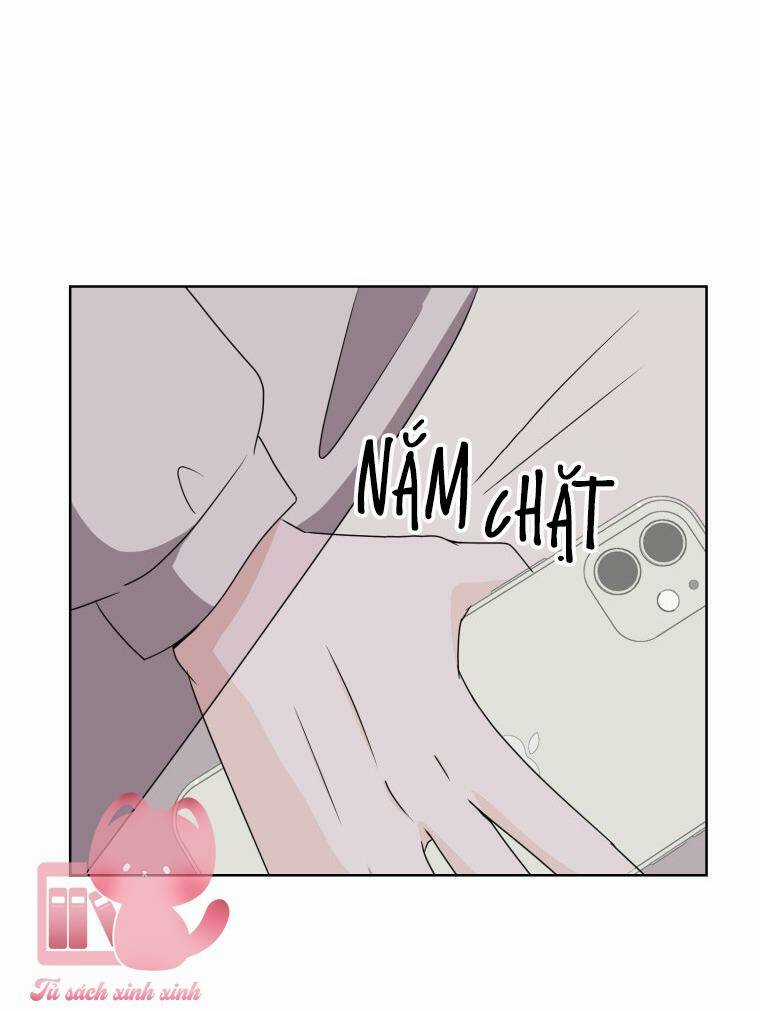 Bí Mật Highteen Chapter 5 trang 11