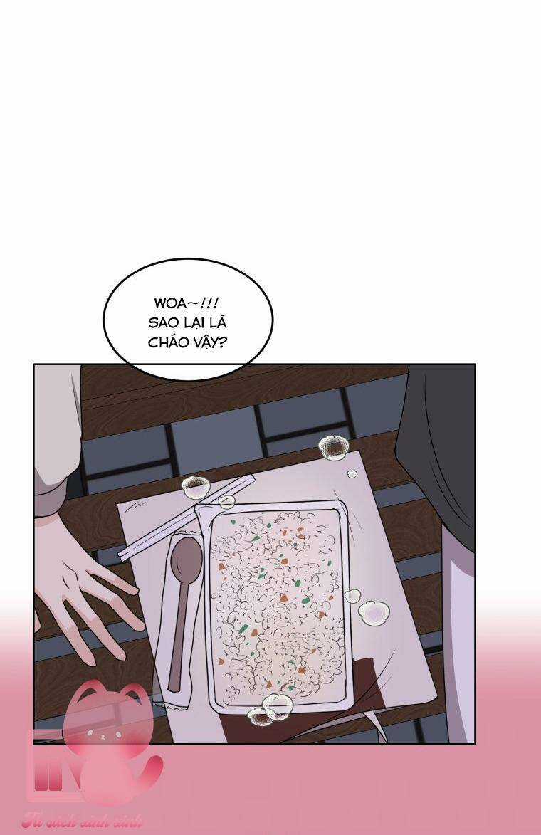 Bí Mật Highteen Chapter 5 trang 14