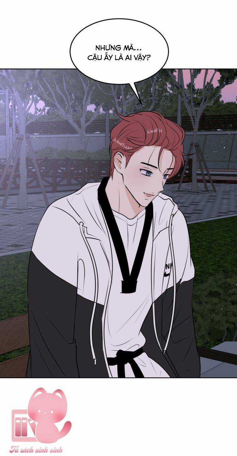 Bí Mật Highteen Chapter 5 trang 19