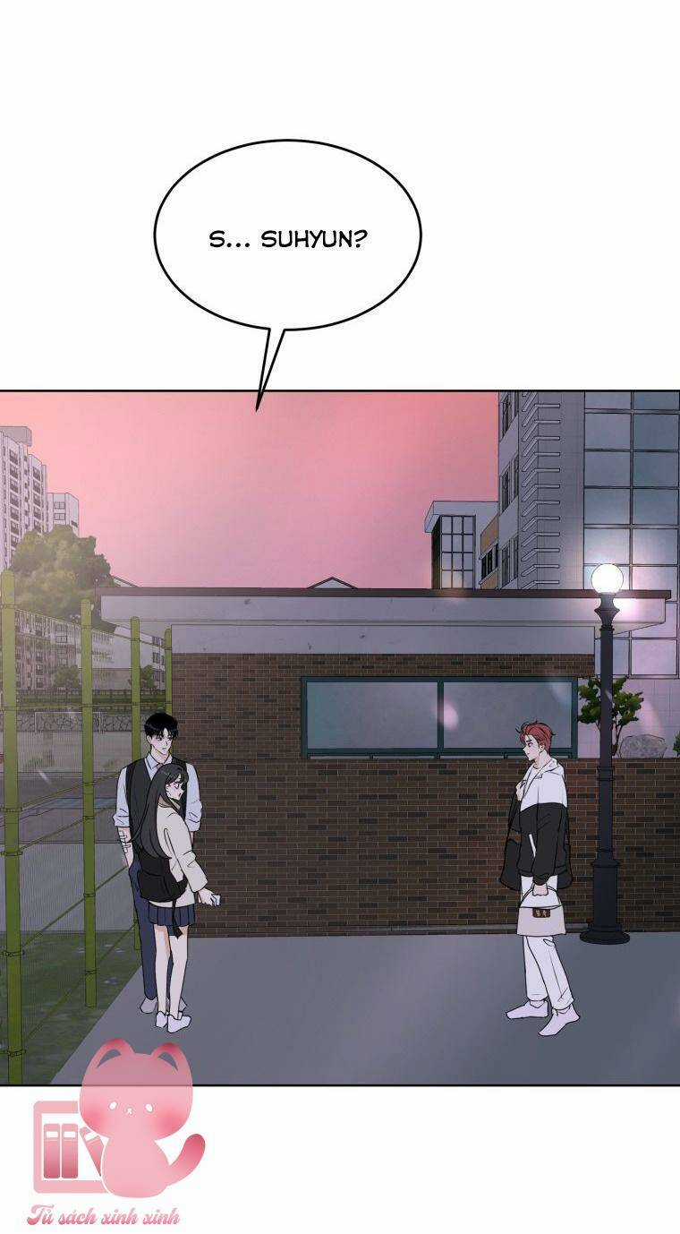 Bí Mật Highteen Chapter 5 trang 2