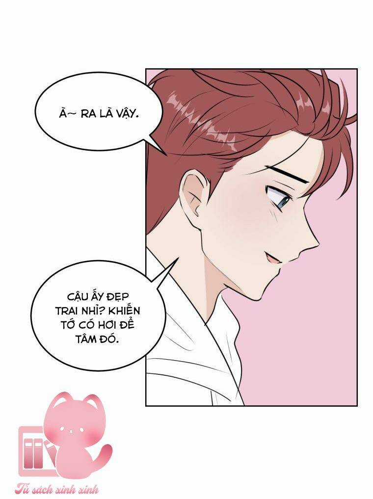 Bí Mật Highteen Chapter 5 trang 22
