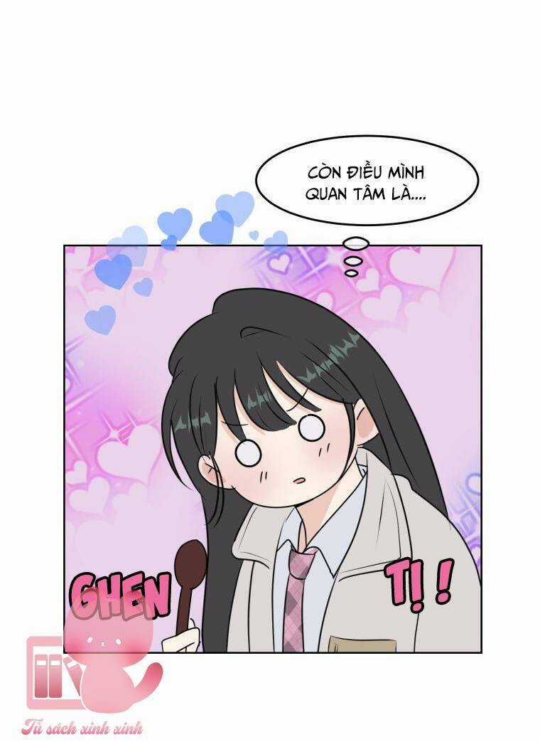 Bí Mật Highteen Chapter 5 trang 23