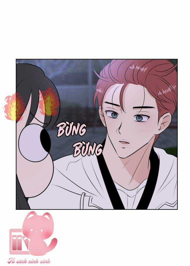 Bí Mật Highteen Chapter 5 trang 25