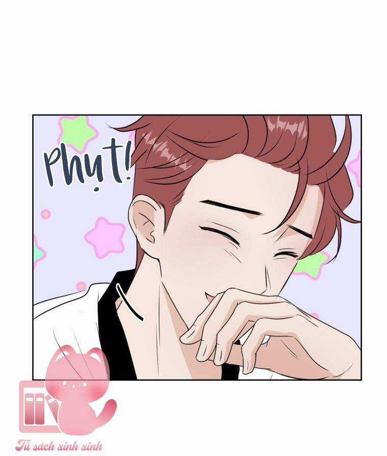 Bí Mật Highteen Chapter 5 trang 26