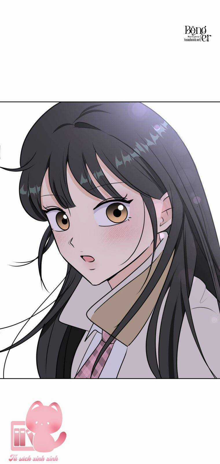 Bí Mật Highteen Chapter 5 trang 28