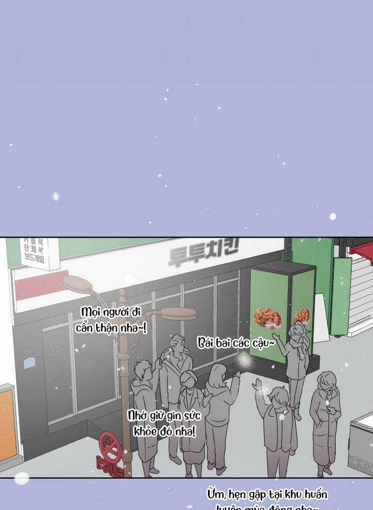 Bí Mật Highteen Chapter 5 trang 35