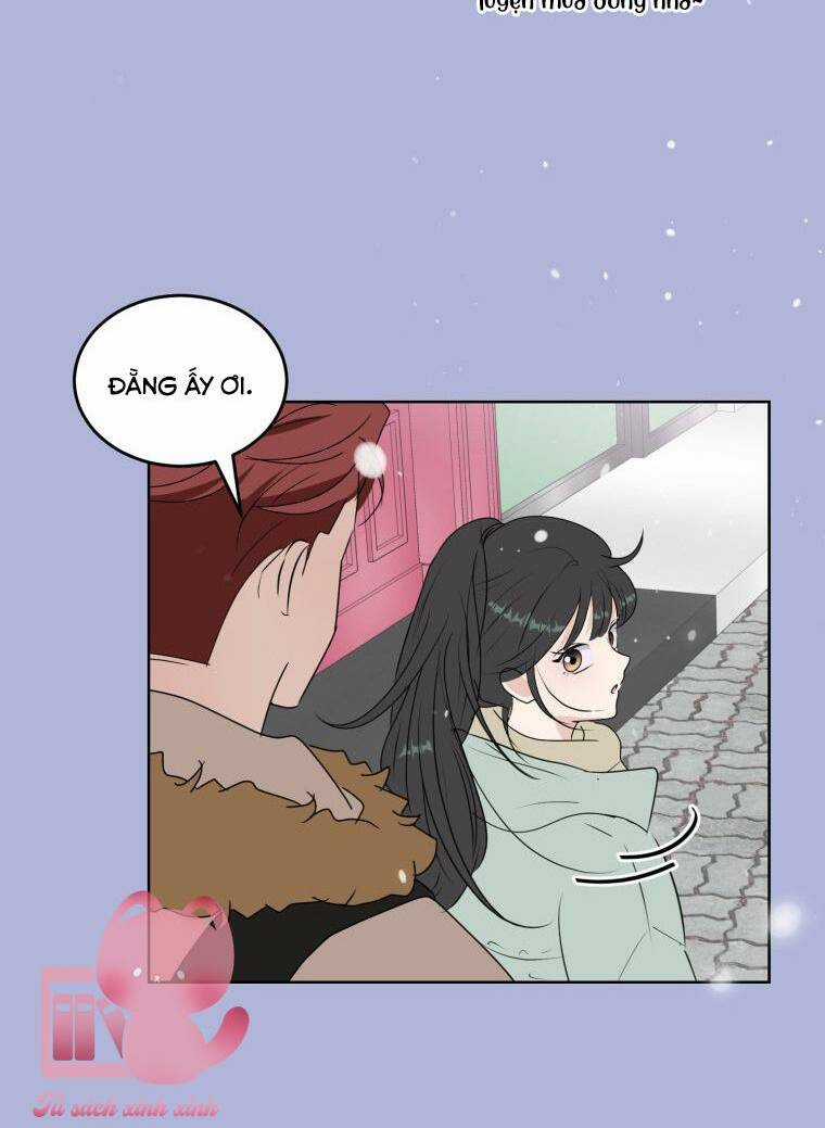 Bí Mật Highteen Chapter 5 trang 36