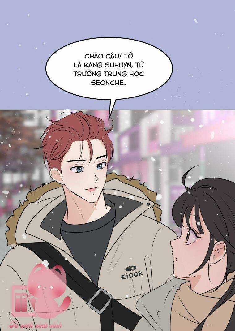 Bí Mật Highteen Chapter 5 trang 37