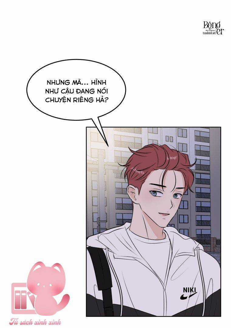 Bí Mật Highteen Chapter 5 trang 4