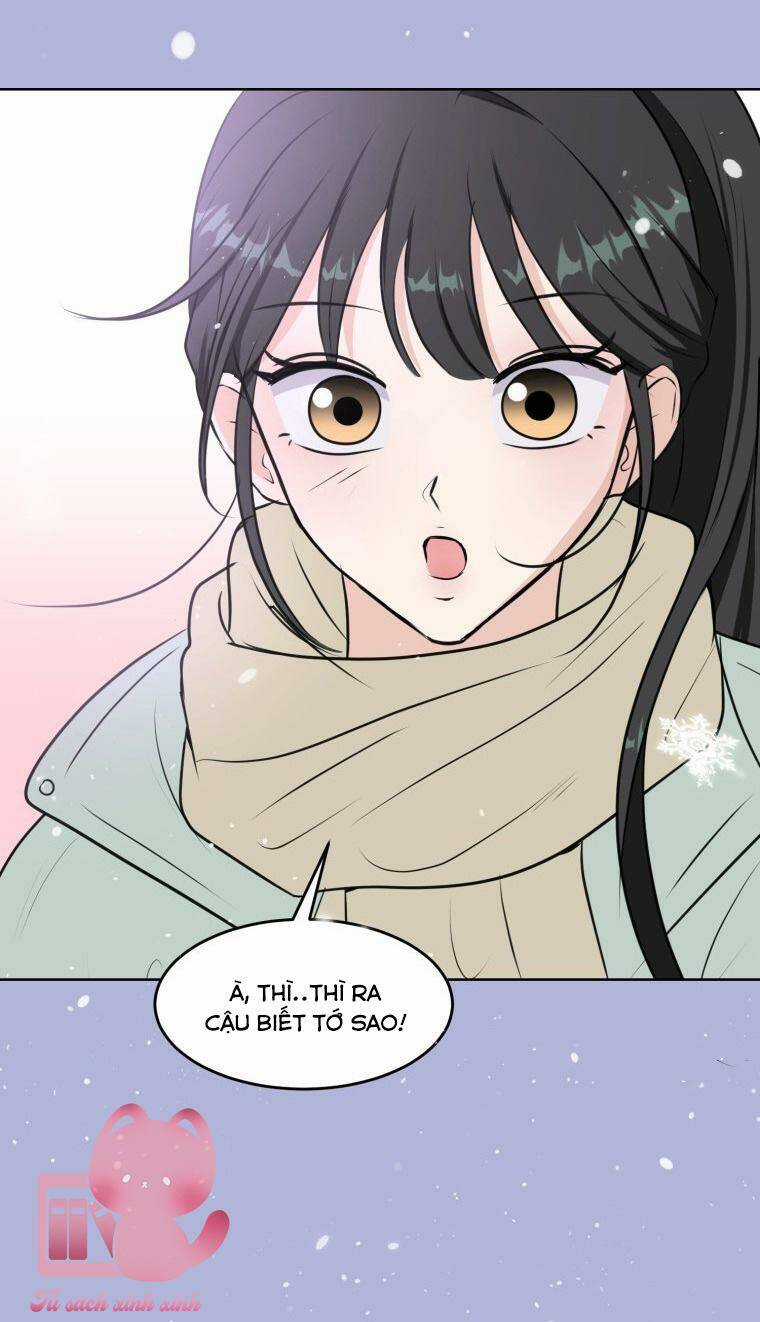 Bí Mật Highteen Chapter 5 trang 40