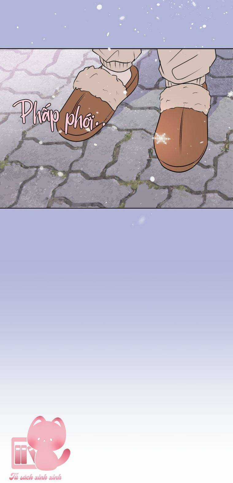 Bí Mật Highteen Chapter 5 trang 43