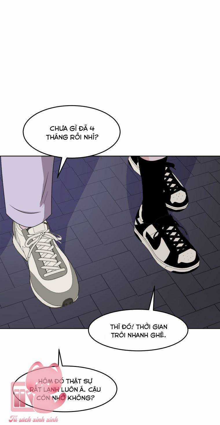 Bí Mật Highteen Chapter 5 trang 44