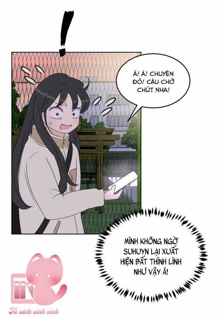 Bí Mật Highteen Chapter 5 trang 5