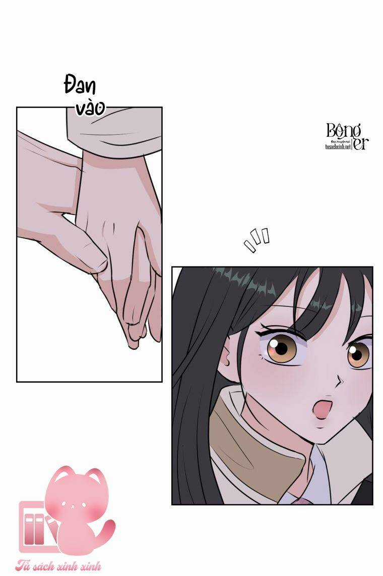 Bí Mật Highteen Chapter 5 trang 50