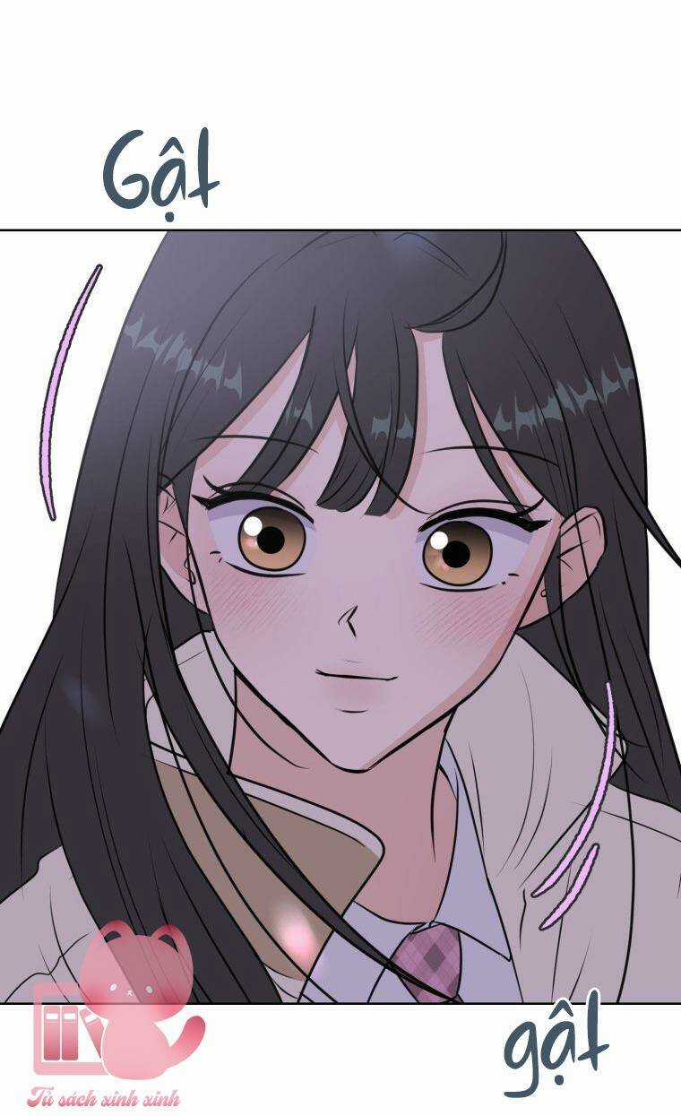 Bí Mật Highteen Chapter 5 trang 53