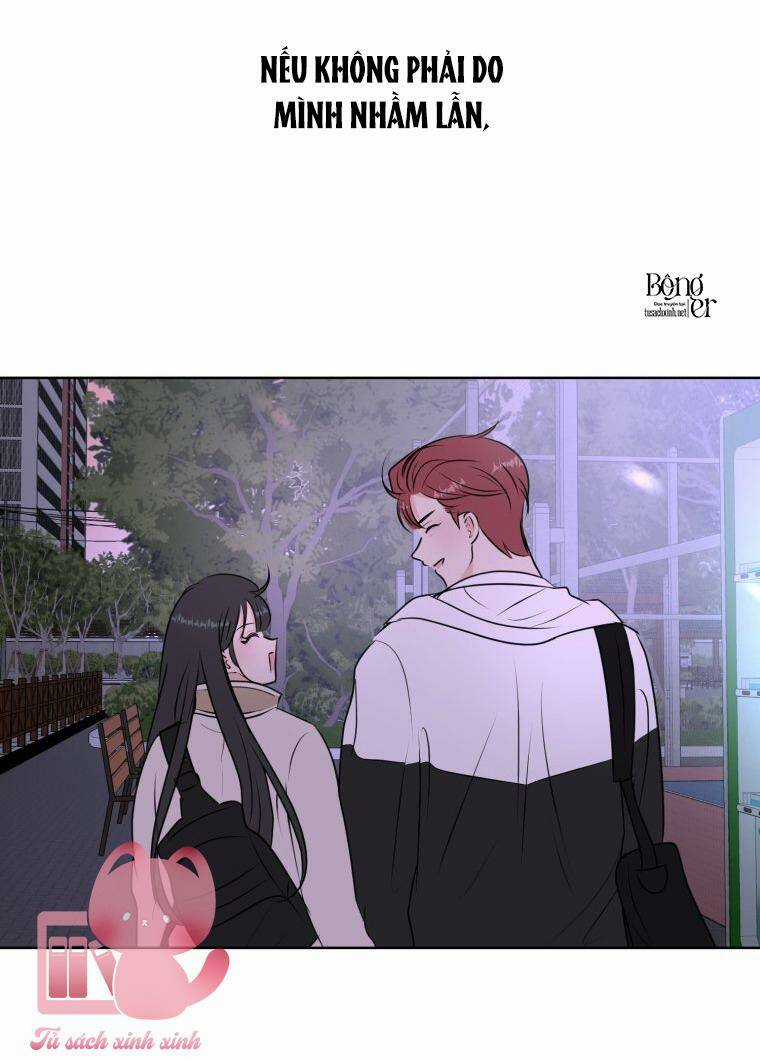 Bí Mật Highteen Chapter 5 trang 54