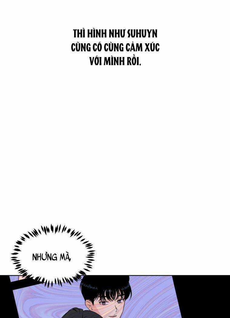 Bí Mật Highteen Chapter 5 trang 55